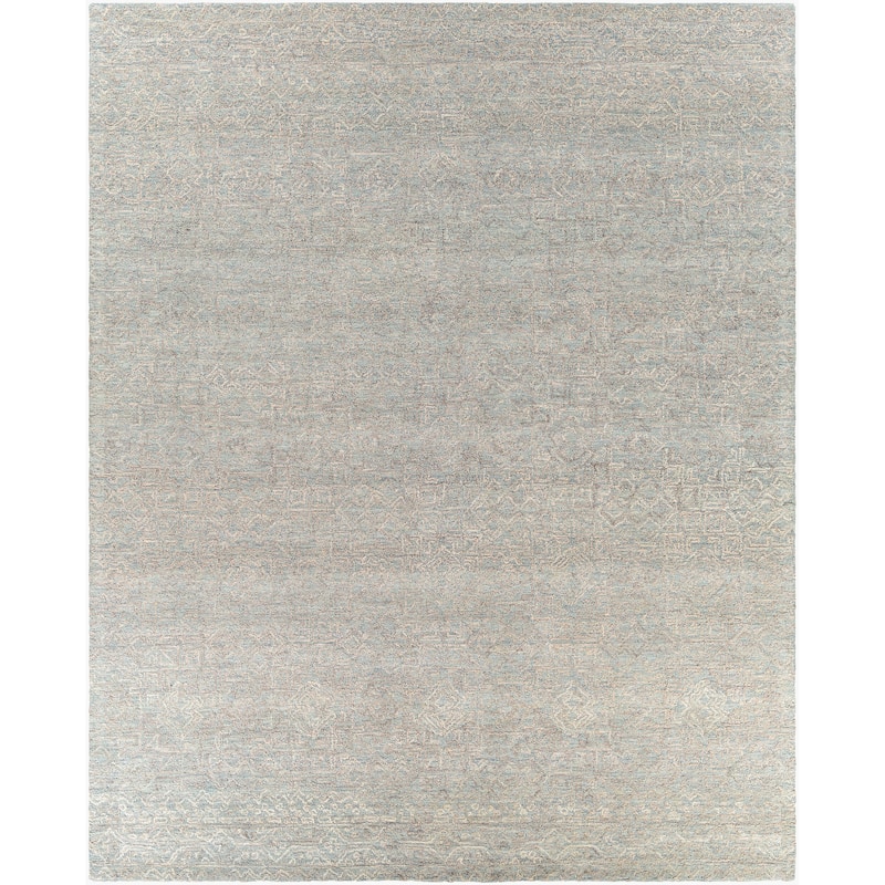 Livabliss Transitional Newcastle Tribal Area Rug