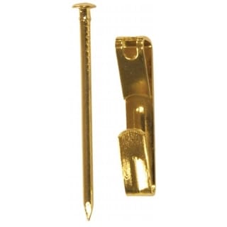 Ook 55099 200 Lb Capacity Drywall Claw Picture Hanger 1, 200 Lb