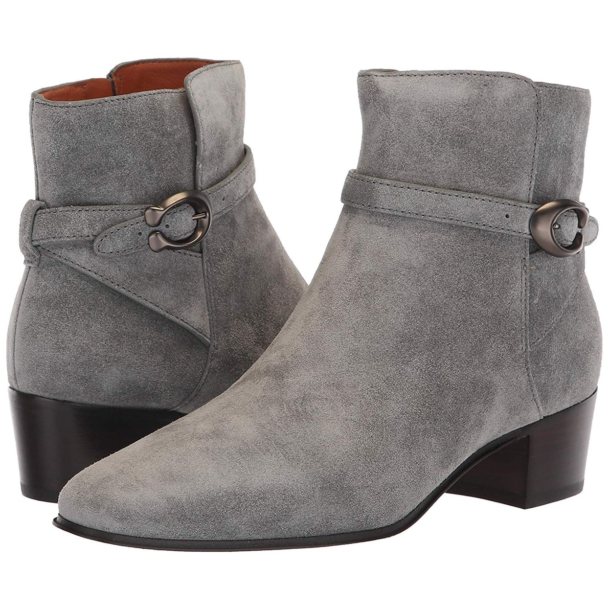 chrystie bootie coach