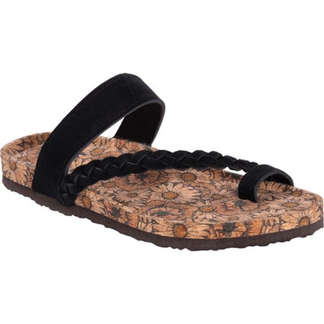 muk luks keia sandal