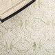 preview thumbnail 29 of 104, SAFAVIEH Handmade Blossom Mahalia Modern Floral Wool Rug