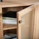 Option Oak/Gold