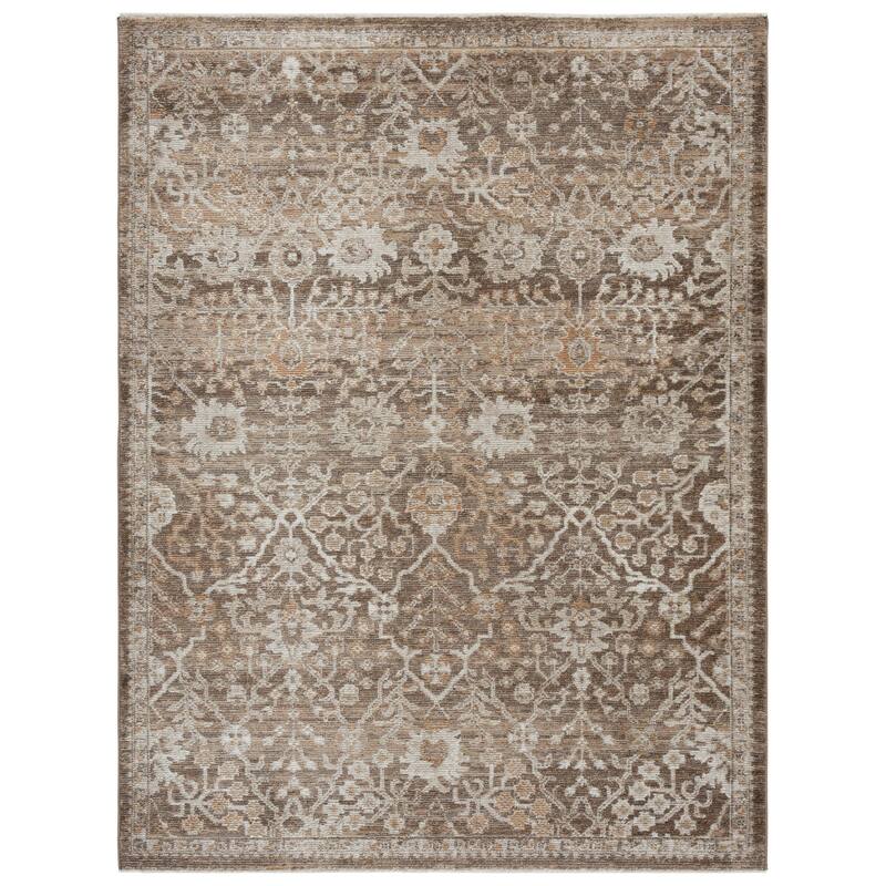 SAFAVIEH Hazel Boyka Traditional Oriental Rug