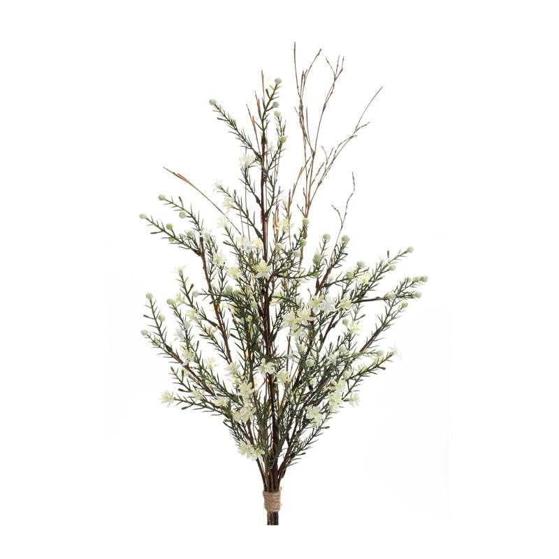 Leptospermum Floral Swag (Set of 2)