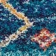 preview thumbnail 47 of 50, Nourison Moroccan Casbah Boho Geometric Tassel Area Rug