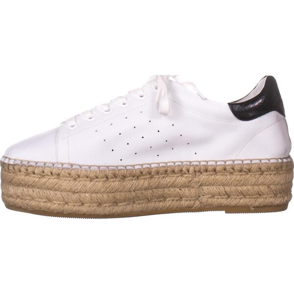 steve madden espadrille sneakers