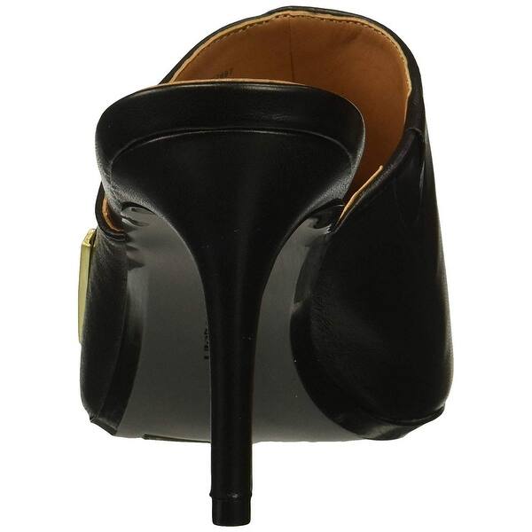 calvin klein women's grecia pump