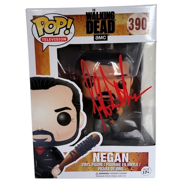 negan pop