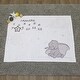 preview thumbnail 5 of 3, Disney Dumbo Milestone Baby Blanket