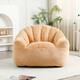 Option Brown Leather