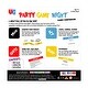preview thumbnail 3 of 5, Party Game Night Games Compendium - N/A