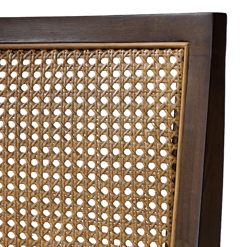 Maven Lane 26" Sonoma Swivel Counter Height Kitchen Stool