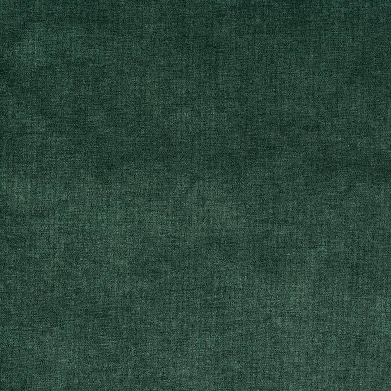 Padma Velvet 50x84 Back-Tab Curtain Panel (Single Panel)