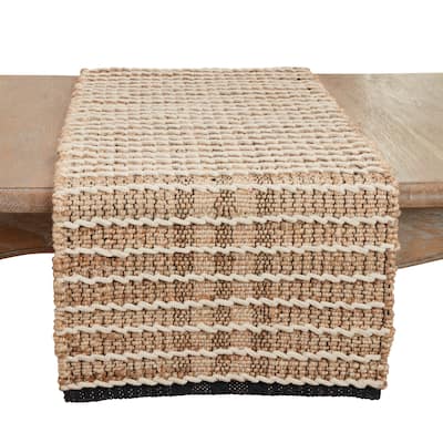 Rope Knotwork Design Table Runner - 16"x72"