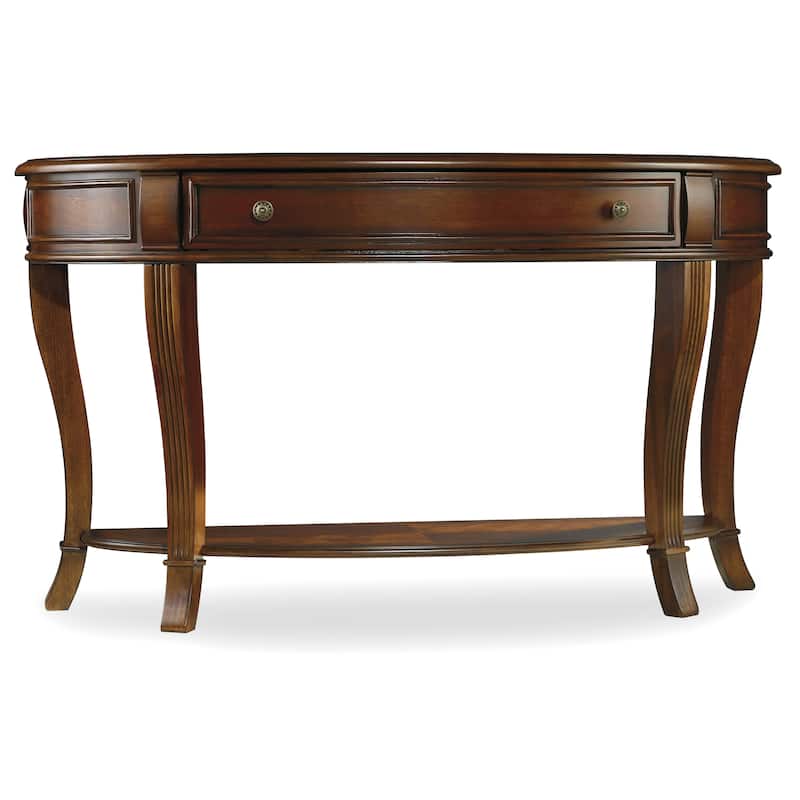 Brookhaven Console Table - 52"W x 18"L x 30"H