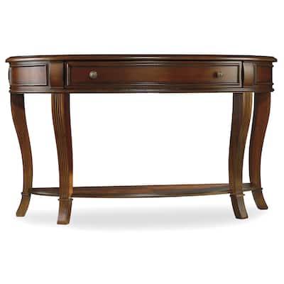 Brookhaven Console Table - 52"W x 18"L x 30"H