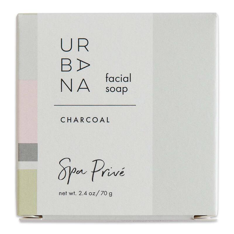 Spa Prive Facial Soap Bar