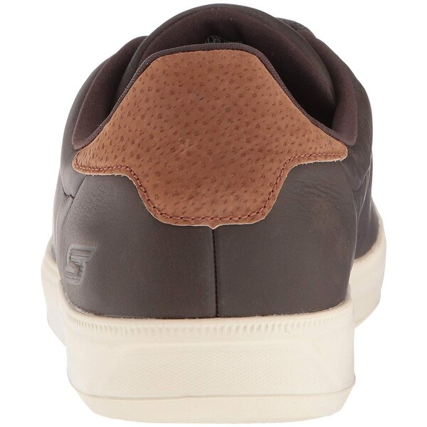 skechers go vulc 2 marron