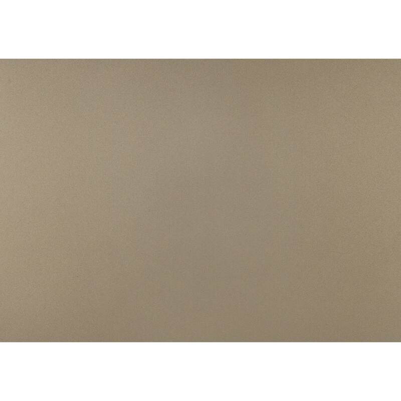 Loy Dresser, 55 Inch, 6 Drawers, Champagne Gold Metallic, Mirror Trim