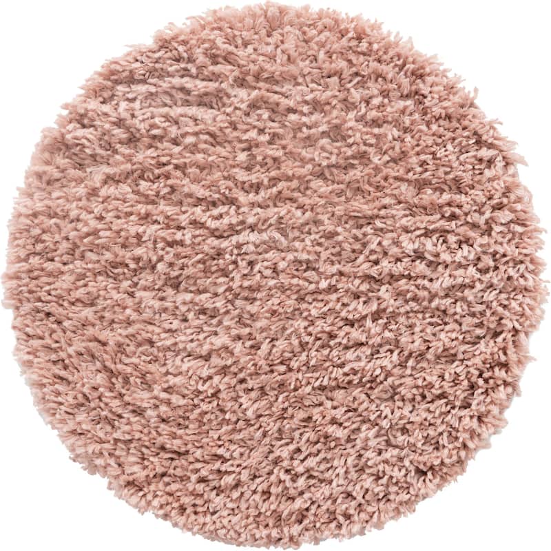 Shag Turhal Collection Area Rug