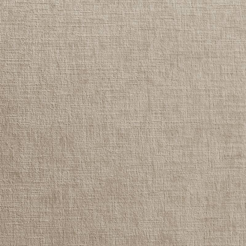 NPD Furniture Morraine Chenille Dining Chair with Casters