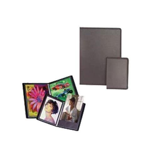 8x10 presentation book