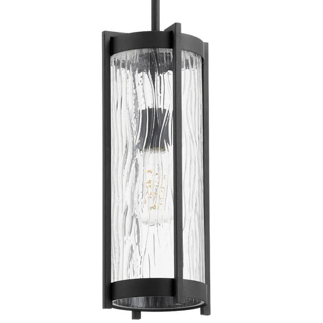 Quorum International 15" Tall Mini Pendant