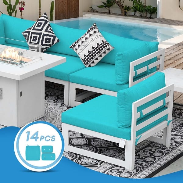 Cushion Cover Mercury Row Replacement Cushions Lounge Chair