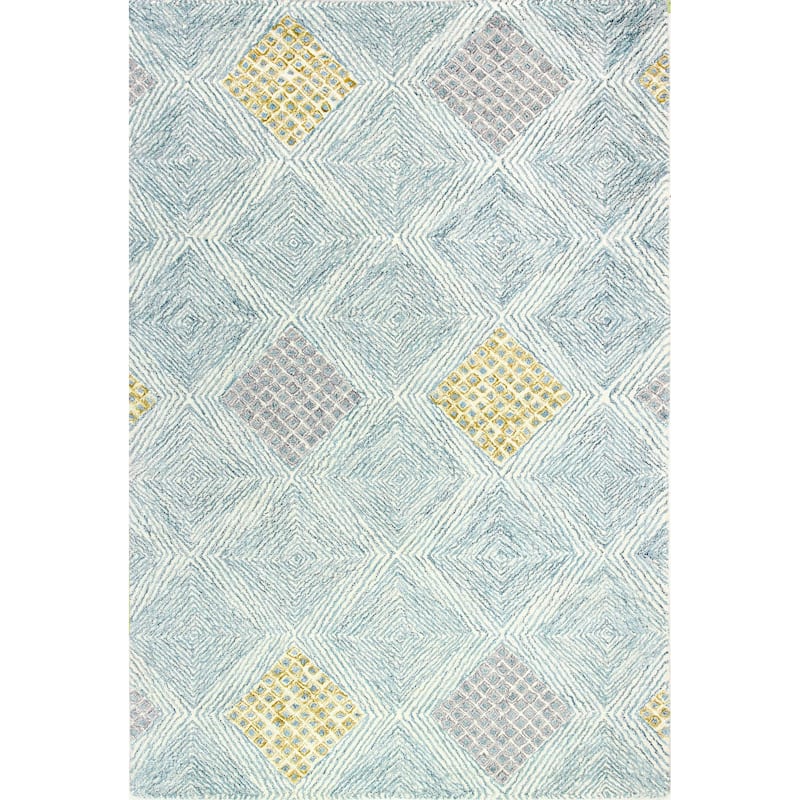Bashian Elam Transitional Area Rug