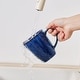 preview thumbnail 13 of 45, vancasso STARRY Stoneware 4-Piece Coffee Mug Set 12oz/16oz