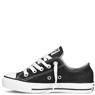 kids converse laces
