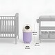 preview thumbnail 31 of 29, iTouchless Odorless Diaper Pail with 20 Bag Starter Kit