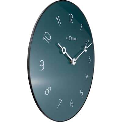 Carousel Wall Clock - N/A