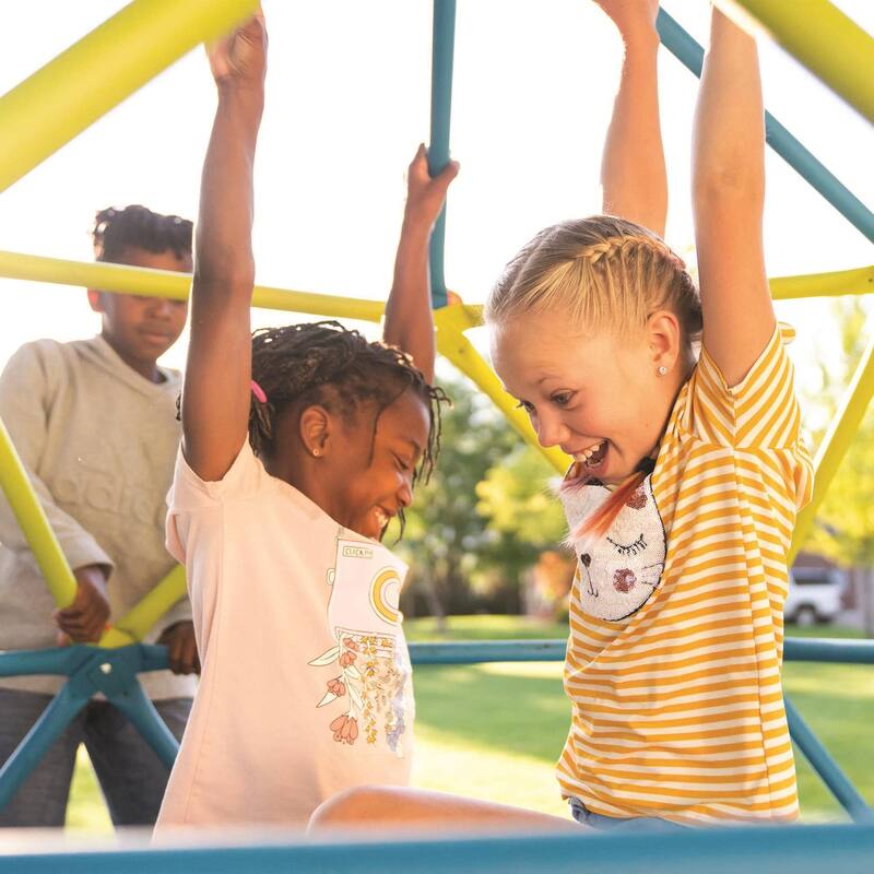 Lifetime Climbing Tower (90994)