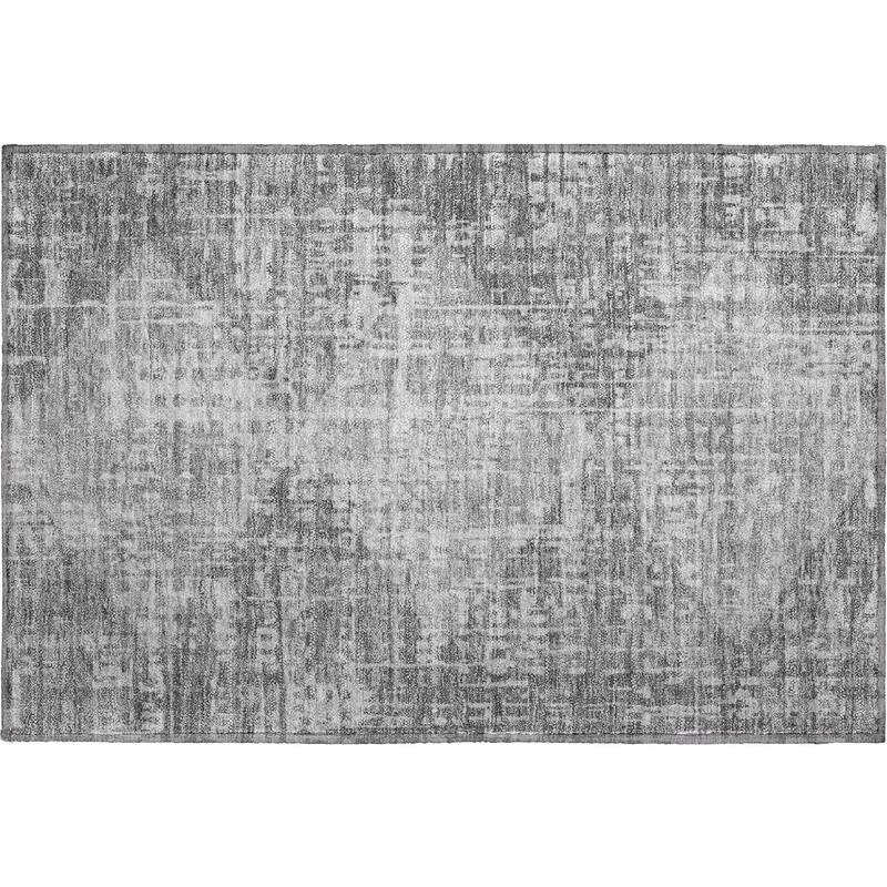 Premium Washable Super Soft Modern Diamonds Mayfield Rug