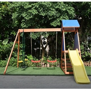 kidkraft cranbrook playset
