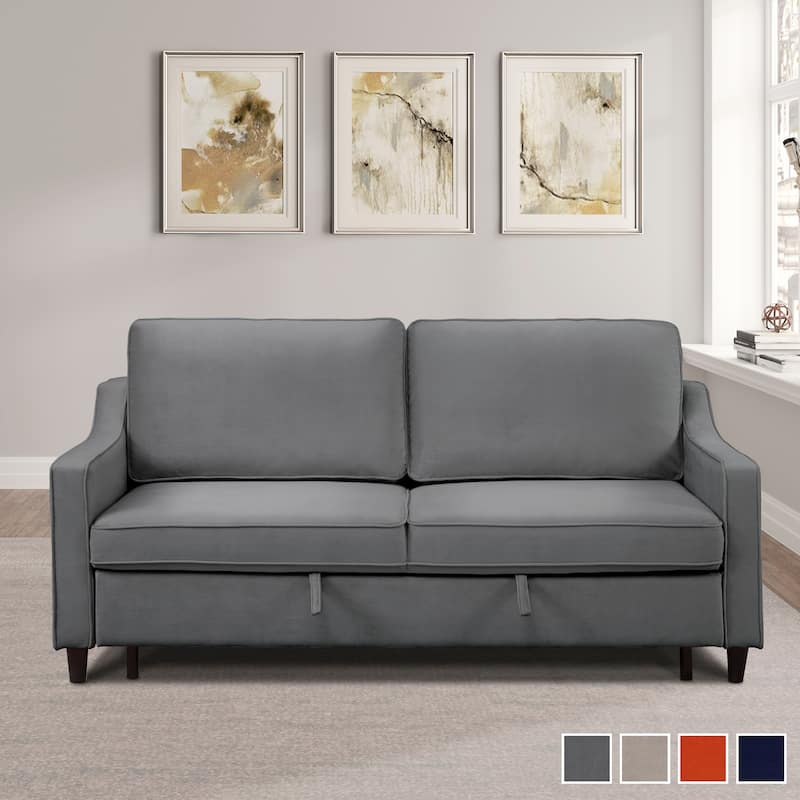 Edelweiss Convertible Sleeper Sofa Bed