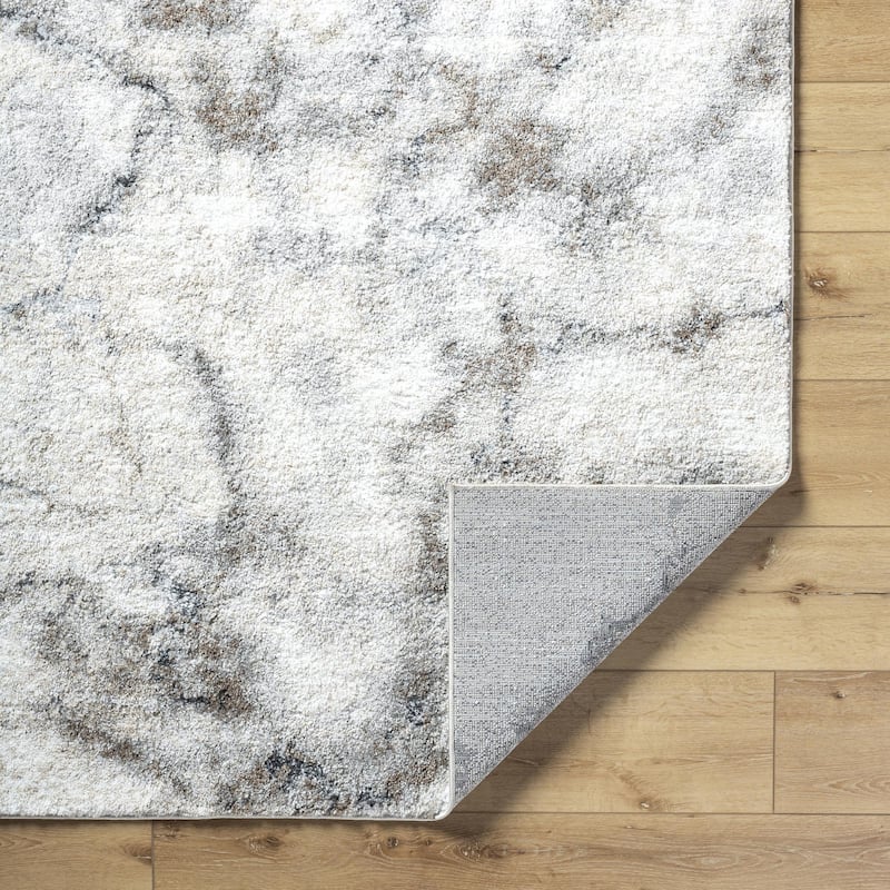 Livabliss Portofino Modern Abstract Area Rug
