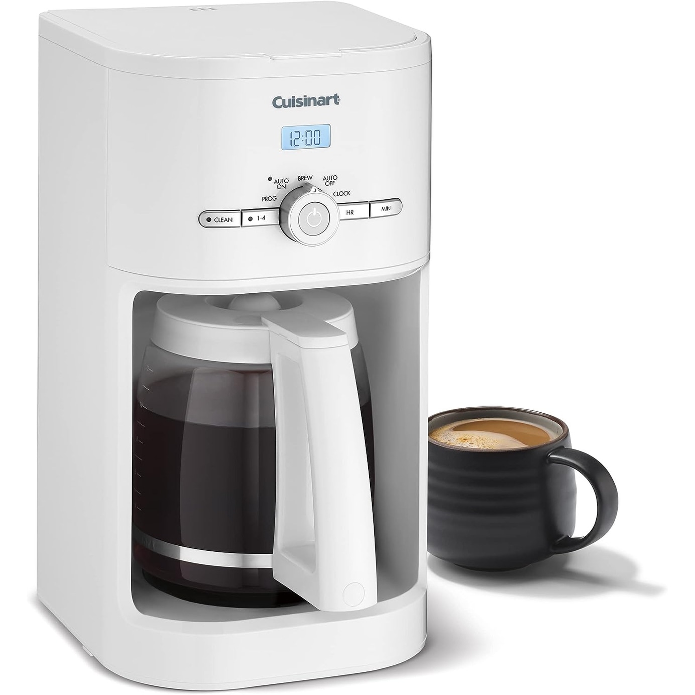 Dcc sales 2800 cuisinart