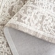 preview thumbnail 17 of 21, SAFAVIEH Handmade Ebony Fridgerdur Modern Wool Rug