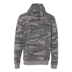 camo hoodie 3xl