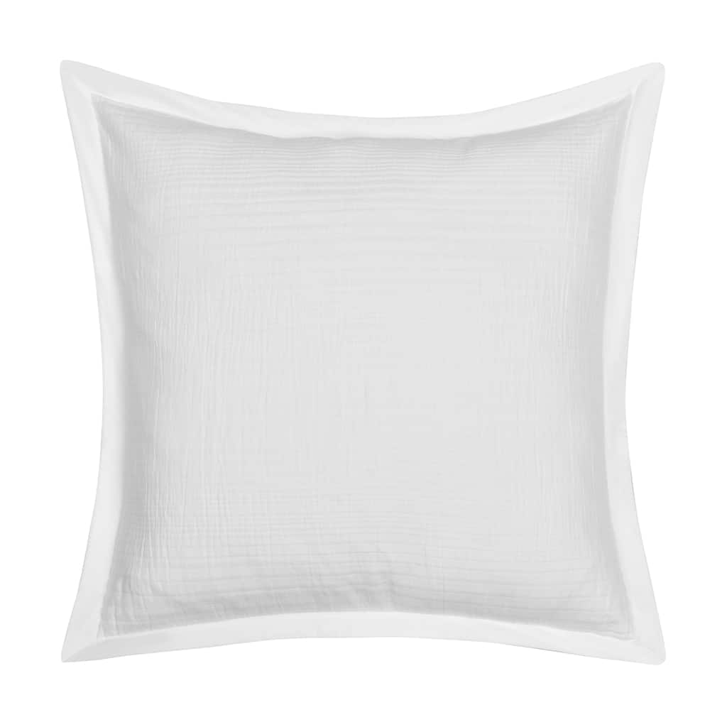 Brentwood Euro Sham