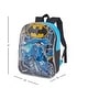 preview thumbnail 38 of 108, Boys 15" Backpack with Padded Straps & Zip Compartment - Ideal Toddler Bookbag for School & Travel
