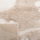 preview thumbnail 14 of 55, SAFAVIEH Florida Shag Neliha Floral 1.2-inch Thick Rug