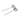 Stassi Polished Stainless Steel Salad Server Set