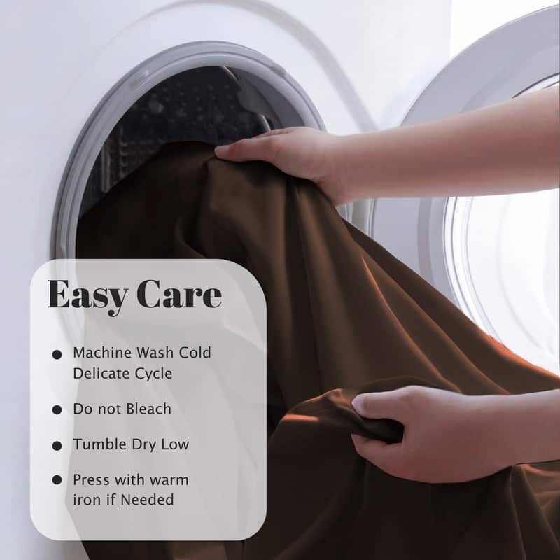 Superior Egyptian Cotton 530 TC Sheet Set Sateen Weave, Deep Pocket, Ultra‑Soft & Breathable Bedding