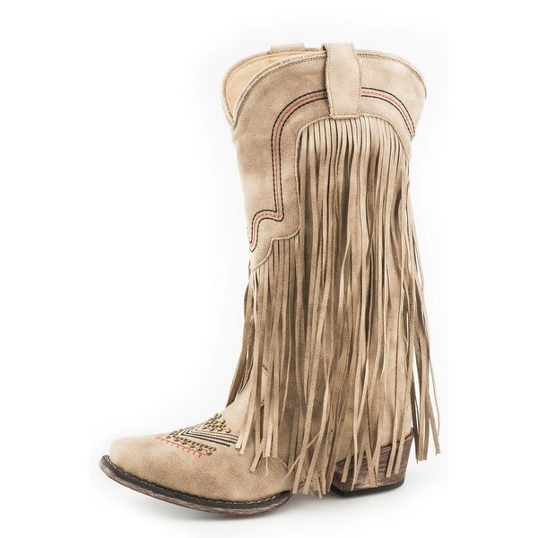 overstock womens boots