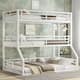 Option White + Twin/Twin/Full