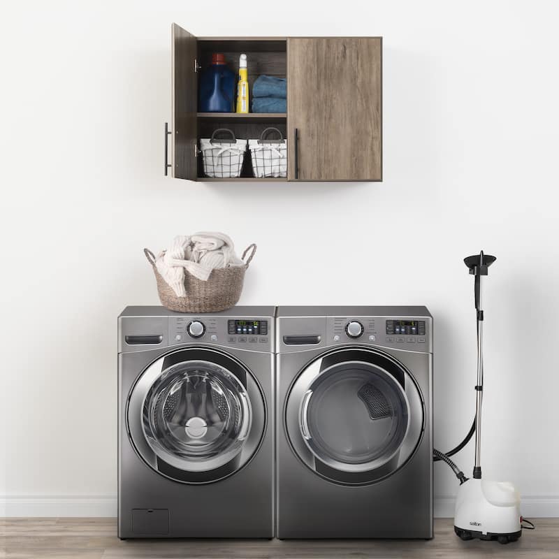 Prepac Winslow Elite 32-inch Stackable Wall Cabinet - 32 Inch