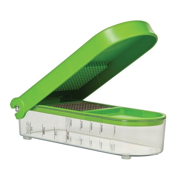 Progressive GOC-310 Onion Chopper, Plastic